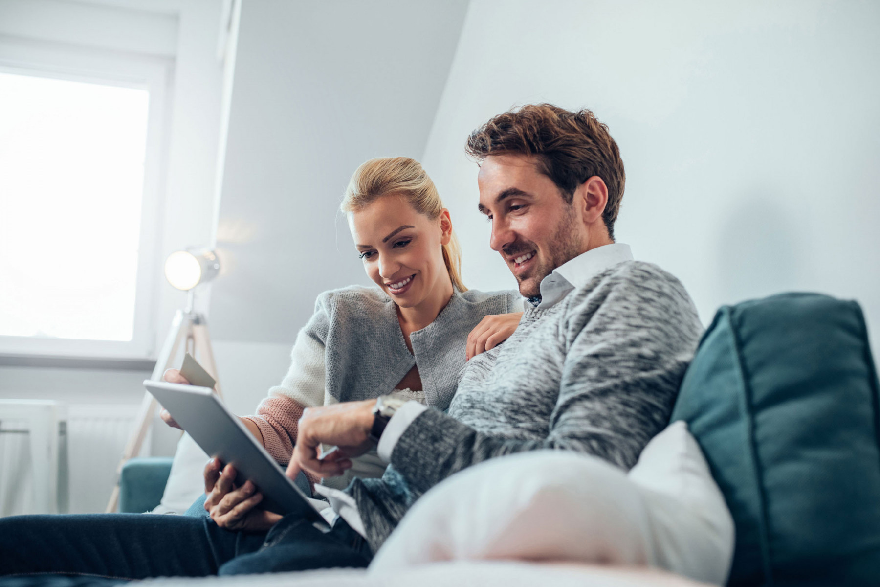 Financiación instalaciones de aire acondicionado